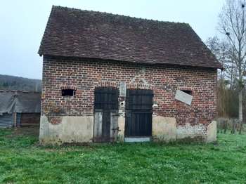 Vente maison 2 pièces