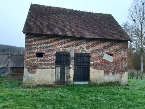 Vente maison 2 pièces
