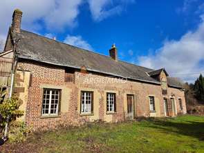Vente Maison 4 chambresSouday