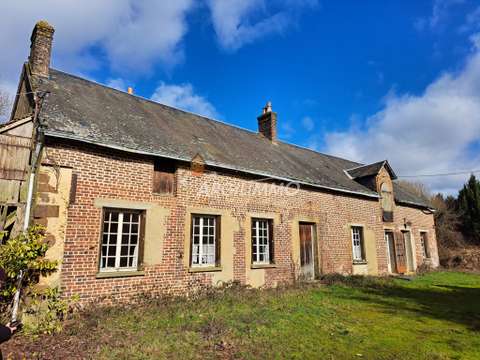 Vente maison 4 pièces Souday 41