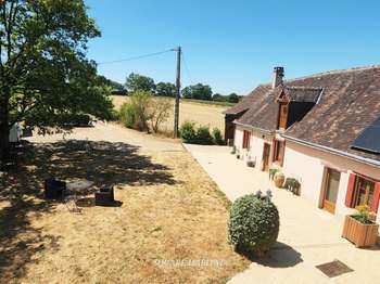 Vente Maison 2 chambresSouday