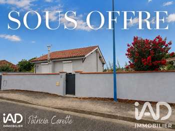 Vente Maison 1 chambreSoues