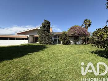 Vente maison 4 pièces Soues 65