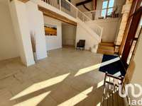 Vente maison 11 pièces