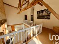 Vente maison 11 pièces