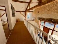 Vente maison 11 pièces