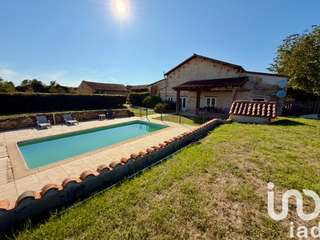 Vente maison 11 pièces Vente maison 11 pièces