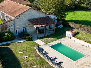 Vente maison 11 pièces
