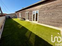 Vente maison 11 pièces