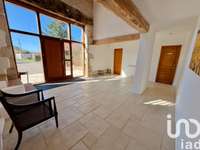 Vente maison 11 pièces