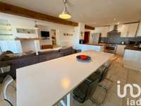 Vente maison 11 pièces