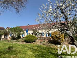Vente Maison 6 piècesSougé