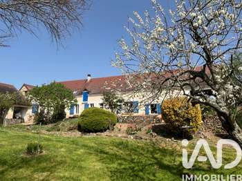 Vente maison 6 pièces Sougé 41