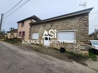 Vente maison 6 pièces Vente maison 6 pièces