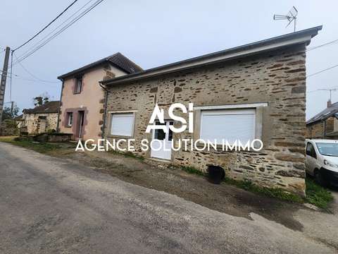 Vente maison 6 pièces Vente maison 6 pièces
