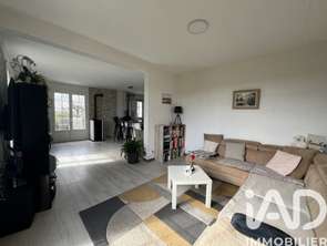 Vente Maison 5 chambresSougé-le-Ganelon