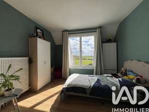 Vente Maison 5 chambresSougé-le-Ganelon