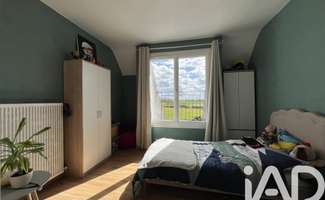 Photo Vente maison Sougé-le-Ganelon
