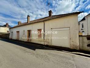 Vente Maison 4 chambresSougé-le-Ganelon