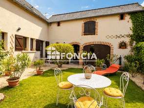 Vente Maison 2 chambresSougé-le-Ganelon