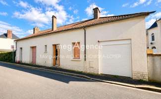 Photo Vente maison Sougé-le-Ganelon