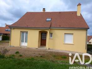 Vente Maison 4 chambresSougé-le-Ganelon