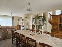 Vente maison 8 pièces Vente maison 8 pièces