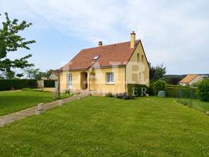 Vente Maison 4 chambresSougé-le-Ganelon