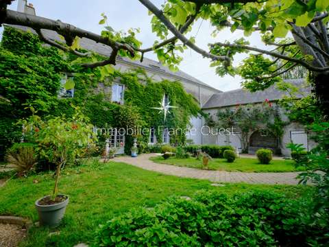 Vente maison 8 pièces Vente maison 8 pièces