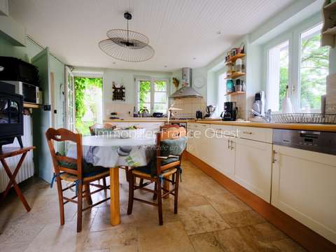 Vente maison 8 pièces Vente maison 8 pièces