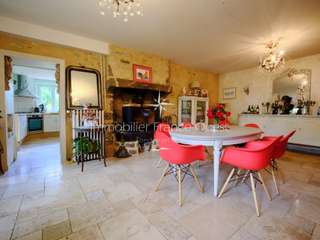 Vente maison 8 pièces Vente maison 8 pièces