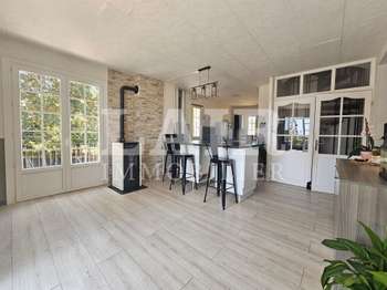 Vente Maison 5 chambresSougé-le-Ganelon
