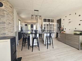 Vente maison 9 pièces Vente maison 9 pièces