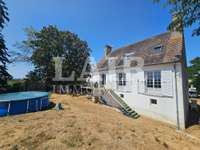 Vente maison 9 pièces Vente maison 9 pièces
