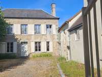 Vente maison 8 pièces Vente maison 8 pièces