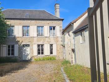 Vente maison 8 pièces Vente maison 8 pièces