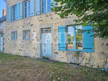 Vente maison 8 pièces Vente maison 8 pièces