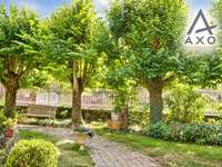 Vente maison 9 pièces