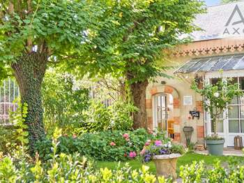 Vente Maison 6 chambresSougé-le-Ganelon