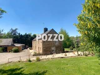 Vente maison 9 pièces Vente maison 9 pièces