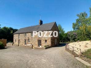 Vente Maison 6 chambresSougéal