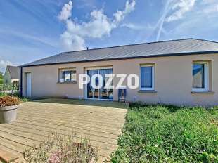 Photo Vente maison Sougéal
