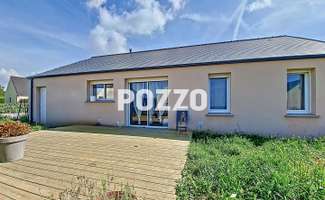 Photo Vente maison Sougéal