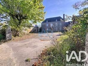 Vente Maison 5 chambresSougéal