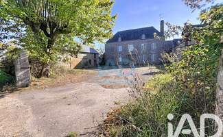 Photo Vente maison Sougéal