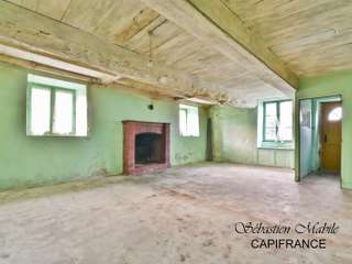 Vente maison 3 pièces Vente maison 3 pièces