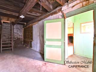 Vente maison 3 pièces Vente maison 3 pièces