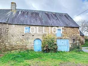 Vente Maison 4 piècesSougéal