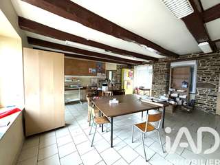 Vente maison 10 pièces