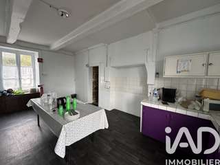 Vente maison 10 pièces